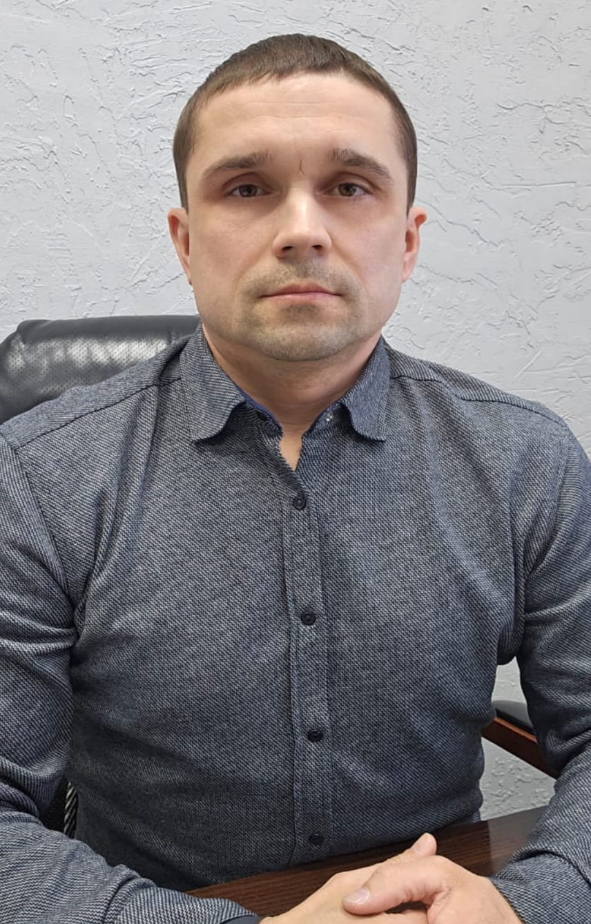 Забродин